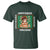 Gambling Chinese Gift T Shirt Happiness Is Playing Mahjong With The Girls - Wonder Print Shop