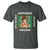 Gambling Chinese Gift T Shirt Happiness Is Playing Mahjong With The Girls - Wonder Print Shop