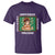 Gambling Chinese Gift T Shirt Happiness Is Playing Mahjong With The Girls - Wonder Print Shop