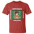 Gambling Chinese Gift T Shirt Happiness Is Playing Mahjong With The Girls - Wonder Print Shop