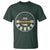 It Is Mahjong Time T Shirt Gambling Chinese Gift - Wonder Print Shop