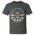 It Is Mahjong Time T Shirt Gambling Chinese Gift - Wonder Print Shop
