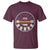 It Is Mahjong Time T Shirt Gambling Chinese Gift - Wonder Print Shop