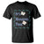 Mahjong Gift T Shirt It Is Mahjong Time For Players - Wonder Print Shop