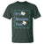 Mahjong Gift T Shirt It Is Mahjong Time For Players - Wonder Print Shop