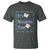 Mahjong Gift T Shirt It Is Mahjong Time For Players - Wonder Print Shop