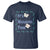 Mahjong Gift T Shirt It Is Mahjong Time For Players - Wonder Print Shop