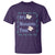 Mahjong Gift T Shirt It Is Mahjong Time For Players - Wonder Print Shop