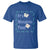 Mahjong Gift T Shirt It Is Mahjong Time For Players - Wonder Print Shop