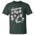 It Is Mahjong Time T Shirt Mahjong Lover Gift - Wonder Print Shop