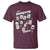 It Is Mahjong Time T Shirt Mahjong Lover Gift - Wonder Print Shop