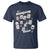 It Is Mahjong Time T Shirt Mahjong Lover Gift - Wonder Print Shop
