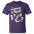 It Is Mahjong Time T Shirt Mahjong Lover Gift - Wonder Print Shop