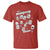 It Is Mahjong Time T Shirt Mahjong Lover Gift - Wonder Print Shop