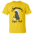 Labrador Coffee Club T Shirt Funny Dog Lover Gift - Wonder Print Shop