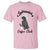 Labrador Coffee Club T Shirt Funny Dog Lover Gift - Wonder Print Shop