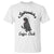 Labrador Coffee Club T Shirt Funny Dog Lover Gift - Wonder Print Shop