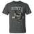 Texas Hunter Gift T Shirt Labrador Retriever Duck Hunting Dog - Wonder Print Shop