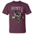 Texas Hunter Gift T Shirt Labrador Retriever Duck Hunting Dog - Wonder Print Shop