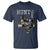Texas Hunter Gift T Shirt Labrador Retriever Duck Hunting Dog - Wonder Print Shop