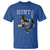 Texas Hunter Gift T Shirt Labrador Retriever Duck Hunting Dog - Wonder Print Shop
