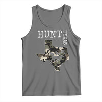 Texas Hunter Gift Tank Top Labrador Retriever Duck Hunting Dog - Wonder Print Shop