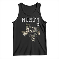 Texas Hunter Gift Tank Top Labrador Retriever Duck Hunting Dog - Wonder Print Shop