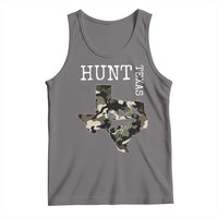 Texas Hunter Gift Tank Top Labrador Retriever Duck Hunting Dog - Wonder Print Shop