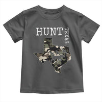 Texas Hunter Gift Toddler T Shirt Labrador Retriever Duck Hunting Dog - Wonder Print Shop