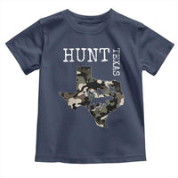 Texas Hunter Gift Toddler T Shirt Labrador Retriever Duck Hunting Dog - Wonder Print Shop