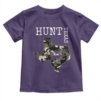 Texas Hunter Gift Toddler T Shirt Labrador Retriever Duck Hunting Dog - Wonder Print Shop