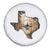 Funny Texas Duck Hunting Season Spare Tire Cover Hunter Gift - Wonder Print Shop