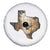 Funny Texas Duck Hunting Season Spare Tire Cover Hunter Gift - Wonder Print Shop