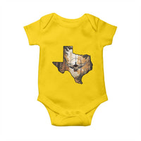 Funny Texas Duck Hunting Season Baby Onesie Hunter Gift - Wonder Print Shop