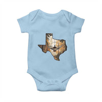 Funny Texas Duck Hunting Season Baby Onesie Hunter Gift - Wonder Print Shop