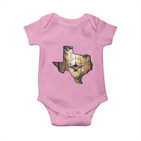 Funny Texas Duck Hunting Season Baby Onesie Hunter Gift - Wonder Print Shop