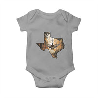 Funny Texas Duck Hunting Season Baby Onesie Hunter Gift - Wonder Print Shop