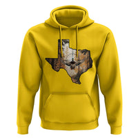 Funny Texas Duck Hunting Season Hoodie Hunter Gift - Wonder Print Shop