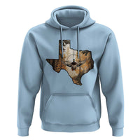 Funny Texas Duck Hunting Season Hoodie Hunter Gift - Wonder Print Shop