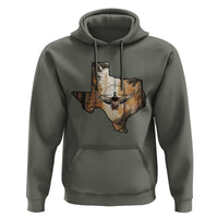 Funny Texas Duck Hunting Season Hoodie Hunter Gift - Wonder Print Shop