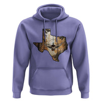 Funny Texas Duck Hunting Season Hoodie Hunter Gift - Wonder Print Shop