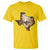 Funny Texas Duck Hunting Season T Shirt Hunter Gift - Wonder Print Shop