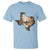 Funny Texas Duck Hunting Season T Shirt Hunter Gift - Wonder Print Shop