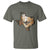 Funny Texas Duck Hunting Season T Shirt Hunter Gift - Wonder Print Shop