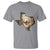 Funny Texas Duck Hunting Season T Shirt Hunter Gift - Wonder Print Shop