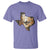 Funny Texas Duck Hunting Season T Shirt Hunter Gift - Wonder Print Shop