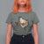 Funny Texas Duck Hunting Season T Shirt For Women Hunter Gift - Wonder Print Shop