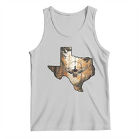 Funny Texas Duck Hunting Season Tank Top Hunter Gift - Wonder Print Shop