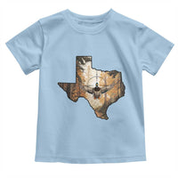 Funny Texas Duck Hunting Season Toddler T Shirt Hunter Gift - Wonder Print Shop