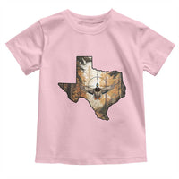 Funny Texas Duck Hunting Season Toddler T Shirt Hunter Gift - Wonder Print Shop